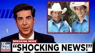 Things Aren't Looking Good For George Strait's Son