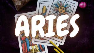 ARIES, SOMEONE IS CRYING OVER YOU THEY DIDN'T EXPECT YOU TO GIVE UP/ NEW OPTIONS ️ AUGUST 2024