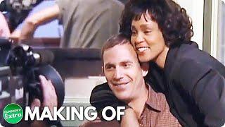 THE BODYGUARD (1992) | Behind the Scenes of Kevin Costner Classic Movie