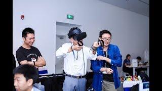 Indie Prize at the GameDaily Connect - Shenzen, China