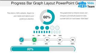 Progress Bar Graph Layout Powerpoint Guide