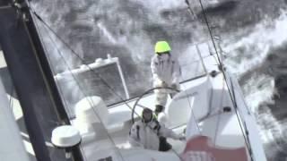 The best sailing video footage by Air Vide et Eau