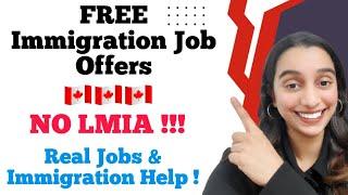 Free Job Offers For Immigration | International Virtual Job Fair by Newfoundland and Labrador 