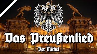 Preußenlied - Der Michel - Anthem of Prussia - All Stanzas - Best Version