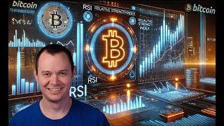 Bitcoin: Relative Strength Index