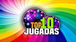 TOP 10 JUGADAS #2 (Vanish Split, Ice Split, Destroying Team, DoubleSplits) / n0psa - Nebulous