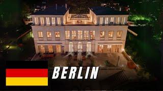 Top 5 Most Expensive Homes in Berlin, Germany