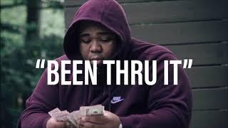 [FREE] Rod Wave x Lil Durk Type Beat 2019 "Been Thru It" | @illWillBeatz