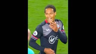Van Dijk vs Other Players + HIM 