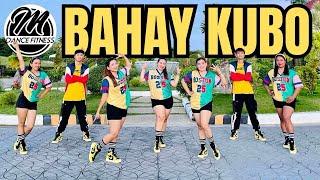 BAHAY KUBO | DJ ROMAR REMIX | TIKTOK VIRAL