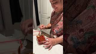 Amma chesina last recipe ️ #minivlogshorts #amma #teluguvlogs