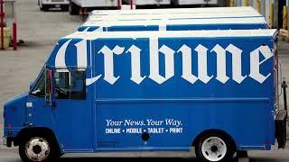 Hedge fund Alden offers to buy Tribune Publishing