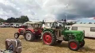 Güldner G30 vs Deutz 5005