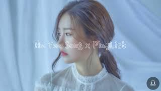 ⏯ [PLAYLIST] 한 소절 듣고 놀라는 송하예 (Song Ha Ye) 노래모음 #송하예 #릴스 #노래모음 #kpop #음들남 #음악들려주는남자