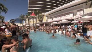 Encore Beach Club