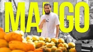 Mango And Garmi | Waqar Siddiqui