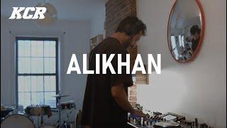 Groovy Vinyl Mix in Bed-Stuy, New York by Allikhan