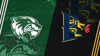 UVU LIVE: Utah Valley vs Drexel, Wrestling