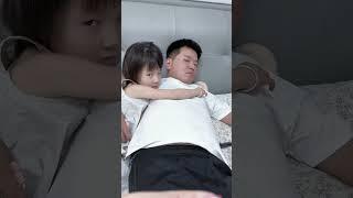 daddy lover girl  #prank #comedy #funny #hahahaven #shorts