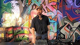 Scimmie Marine w/ Lorenzo Bove [at] Link Academy Radio - April 2025