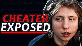 #1 Call of Duty Player EXPOSED