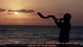 The Powerful Sound of the Shofar 'Heavenly call'