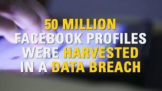 CSE Expert Take - Facebook Data Breach