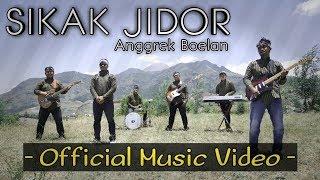 ANGGREK BOELAN - SIKAK JIDOR ( Official Music Video )