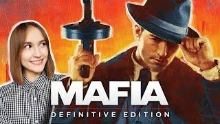 ГРЯЗНЫЕ ИГРЫ🟢 Mafia: Definitive Edition #3