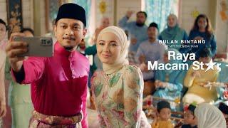 Bulan Bintang Raya 2023 - Raya Macam Star