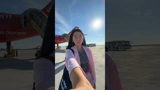 Самый худший полёт по маршруту Астана️Вьетнам  #самолет #airlines #travel #путешествия #обзор #air