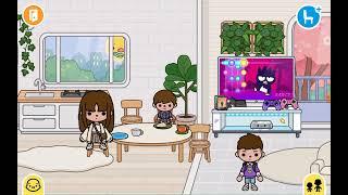 сериал"Нелюбимый сын" 1 серия (1) |Toca Boca World