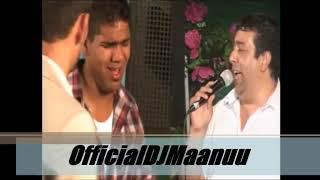 Djemail Usti Usti Mo Dat To Cavo Rovela - Original Video - 2009/2018 OfficialDJMaanuu