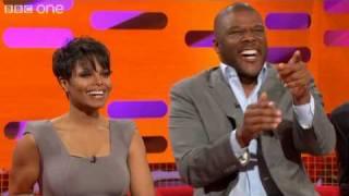 Spot the Married Couple - The Graham Norton Show - Preview - BBC