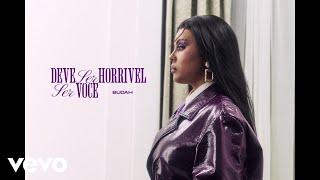 Budah, Go Dassisti - Deve Ser Horrível Ser Você (Lyric Video)