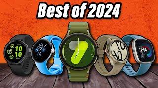 Best Android Smartwatches - The Only 6 To Consider Today