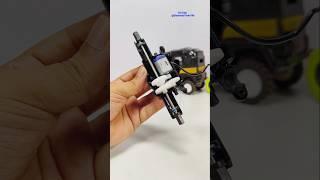 RC car Powered by DC motor | remote control car | remote car | RC car with DC motor | Repair RC car