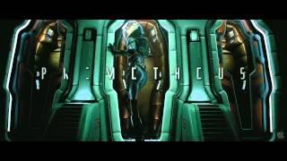 Prometheus 2012 - Official Trailer (Full HD)