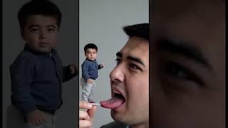Казахские фразеологизмы на видео. Часть 2