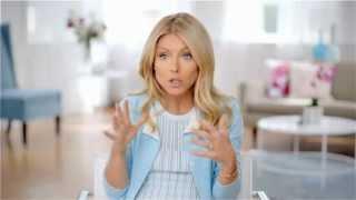 Kelly Ripa Kitchen Renovation: Episode 1