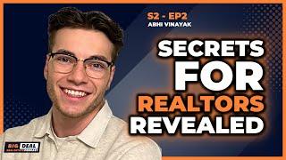 Gaining 50,000+ Subscribers as a Realtor | Adam J. Bell