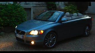 2008 Volvo C70 Tour