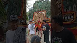 reog Ponorogo mas ir