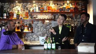 Soju, South Korea’s Favorite Alcohol | Punter Soju | Podcast