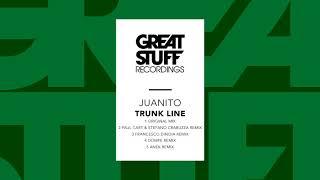 Juanito - Trunk Line (Original Mix)