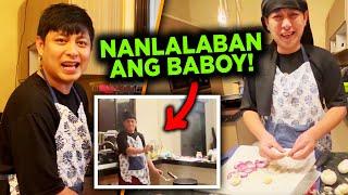 ANAK NG TOKWA’T BABOY! | Matt Fernando