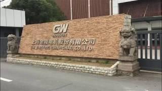 GW Industry-Electric Motors Manufacturer