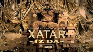 XATAR - IZ DA ► Beat by ENGINEARZ, XATAR & REAF