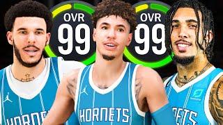 I Made the Ball Brothers a Superstar Trio