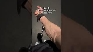 Hand Trainer with 6 Resistance Levels to ChooseGrip Strength Trainer Finger Strengthen